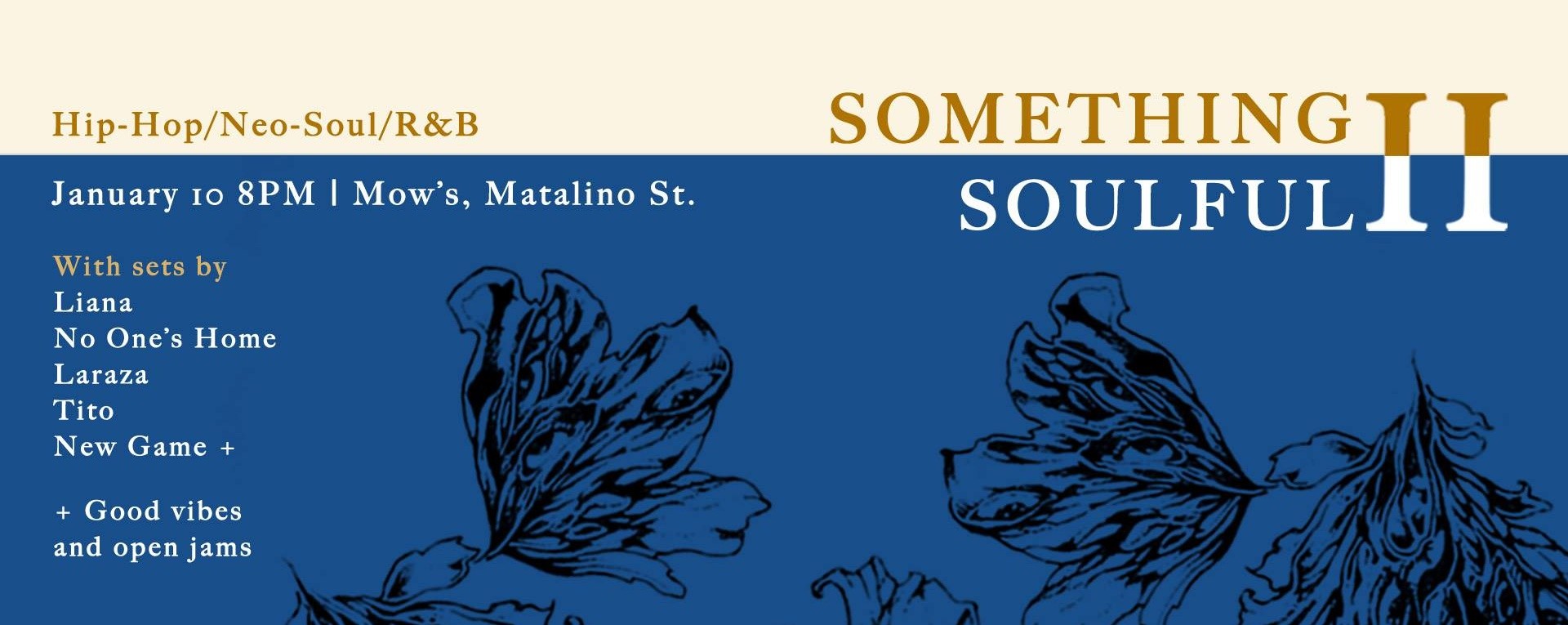 Something Soulful Vol. 2
